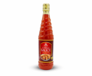 Chilli Sauce