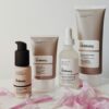 skin care