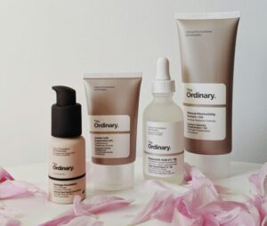 skin care