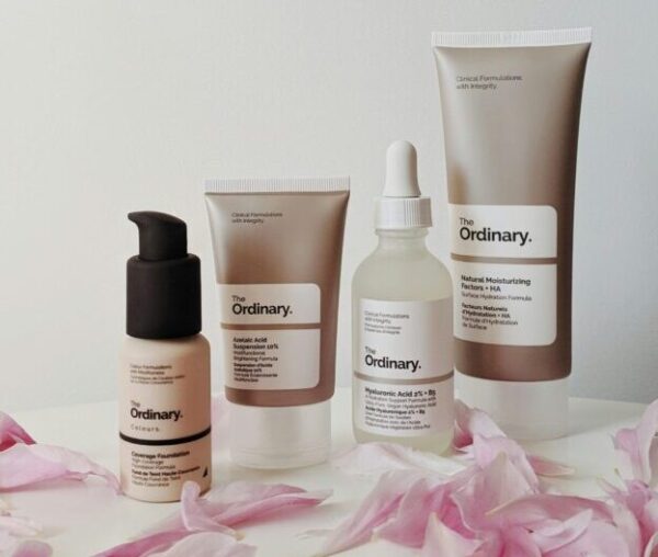skin care