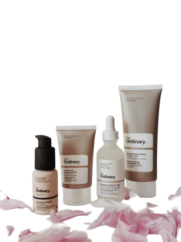 skin care